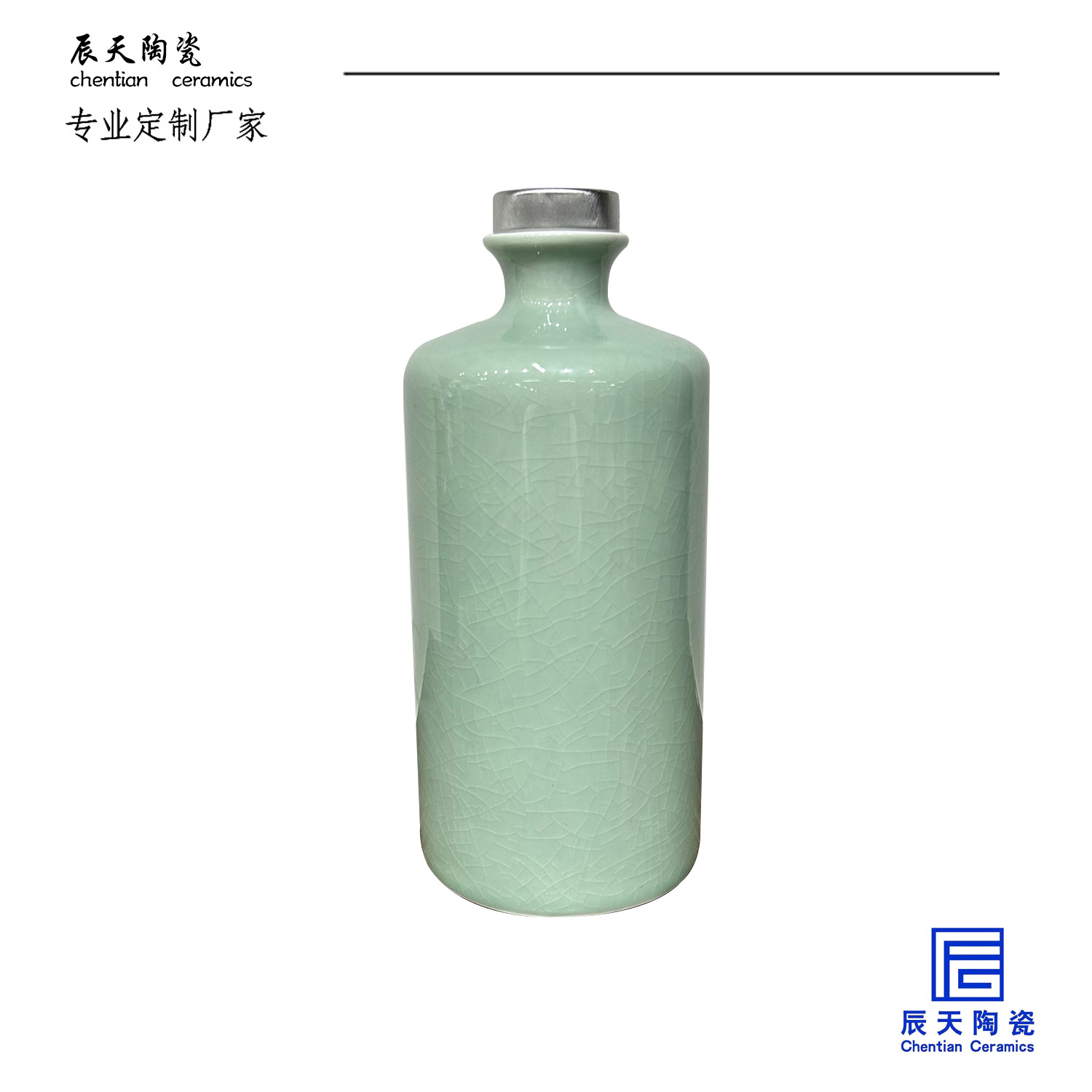 <b>四色釉陶瓷黄色日皮视频软件定製案例</b>