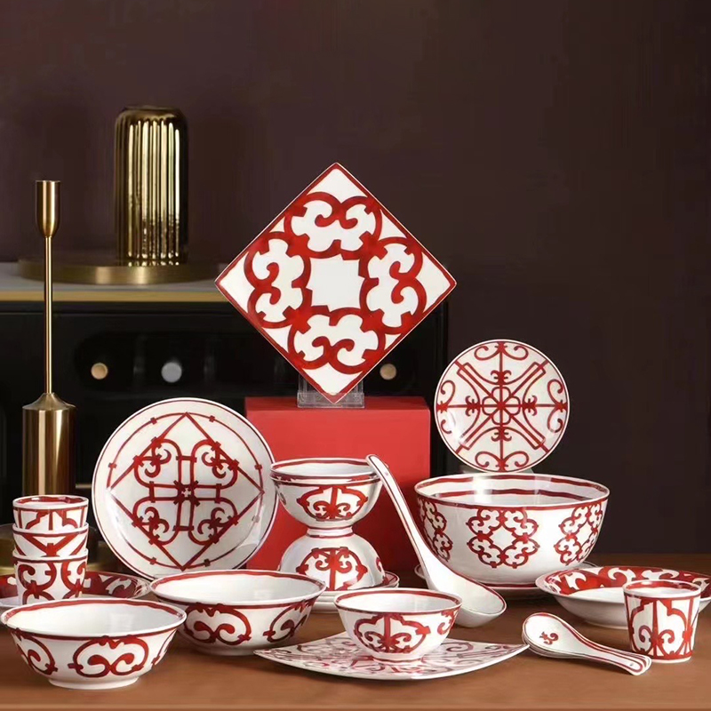 <b>潮牌多頭陶瓷餐具日皮软件下载</b>