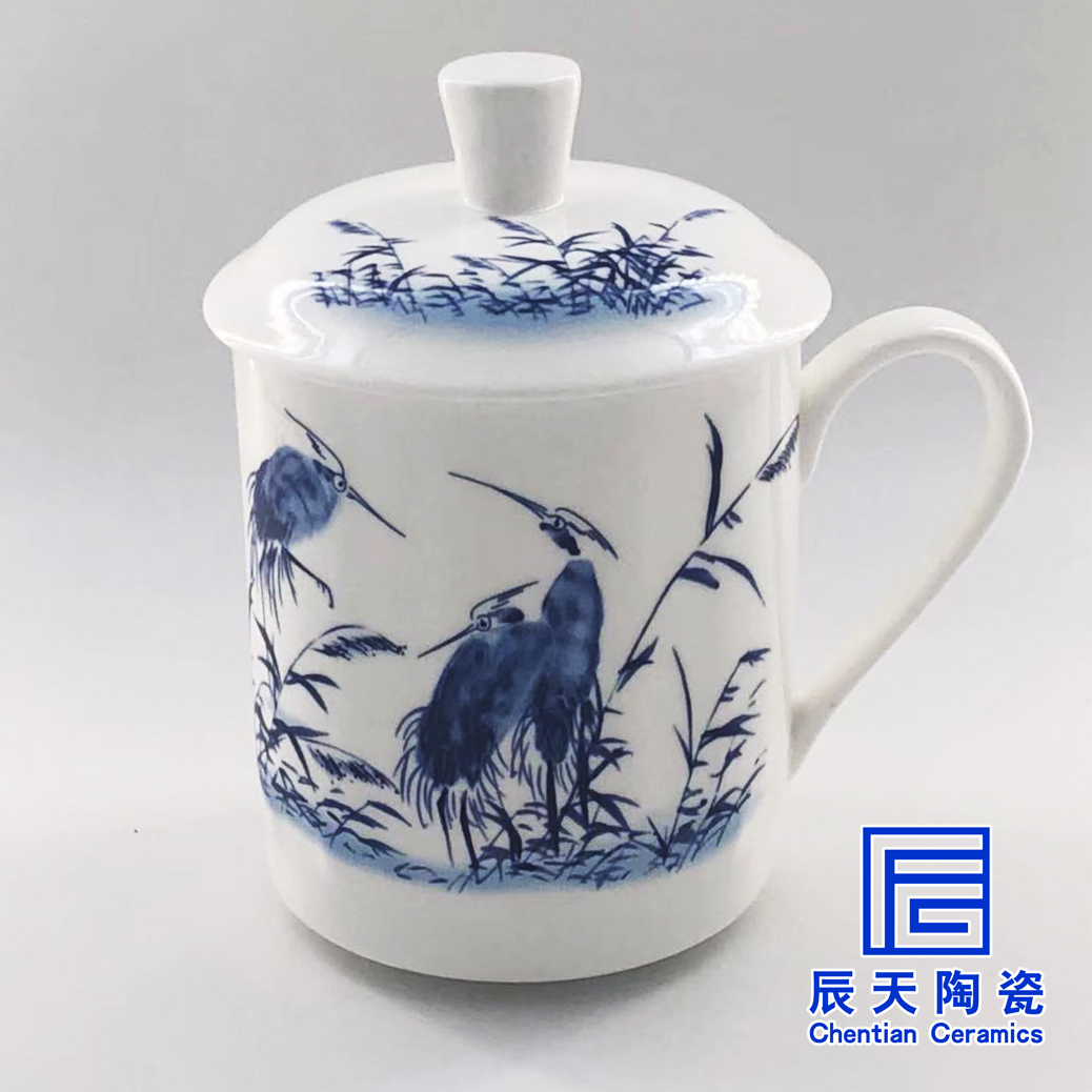定製陶瓷茶杯