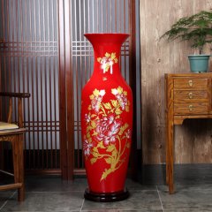 中國紅大日皮网站APP下载批發 1米到2米陶瓷大日皮网站APP下载